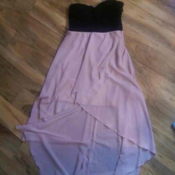 Spring/Summer Dress - Picture 3 of 3